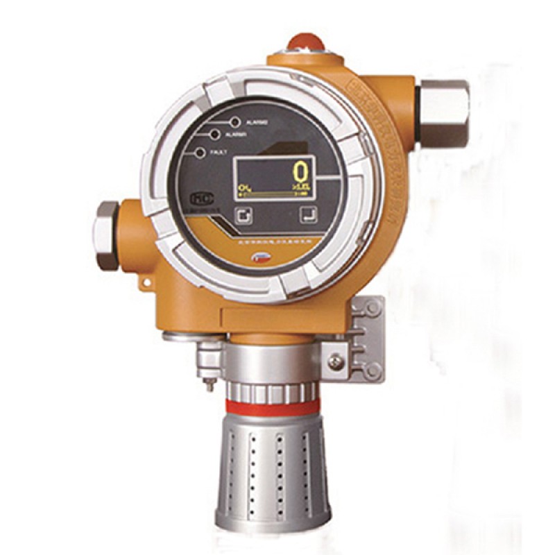 HK-7100A/7200A Metal Dioxide (Chemfet Mos) Gas Leakage Detector